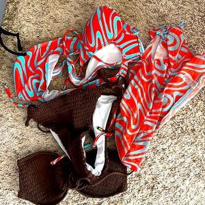 Bikini bundle